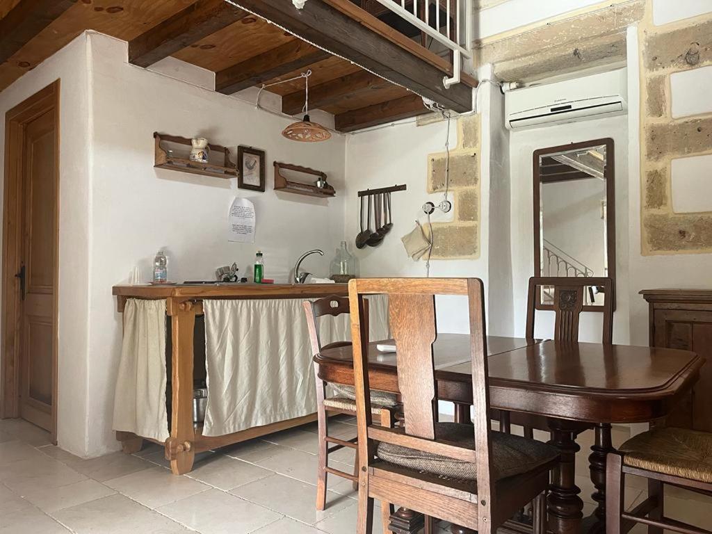 Masseria Sotto Le Stelle Provenzani Casalabate Ngoại thất bức ảnh