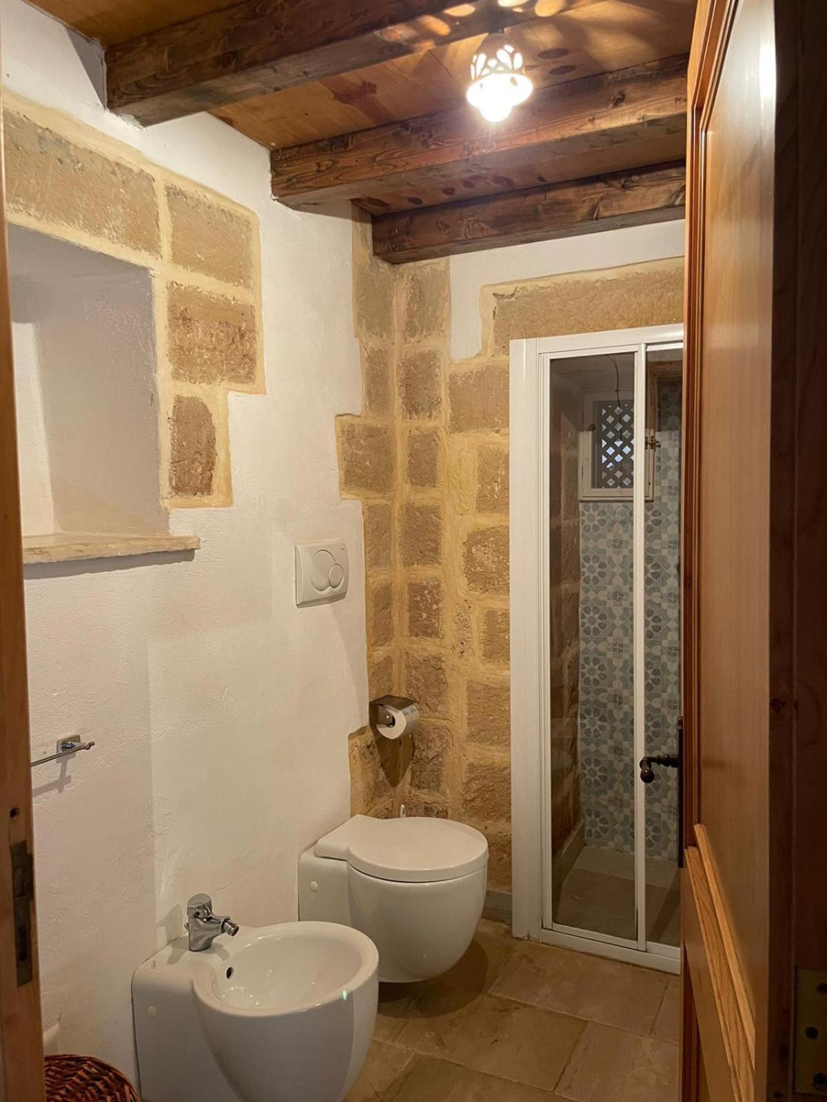 Masseria Sotto Le Stelle Provenzani Casalabate Ngoại thất bức ảnh