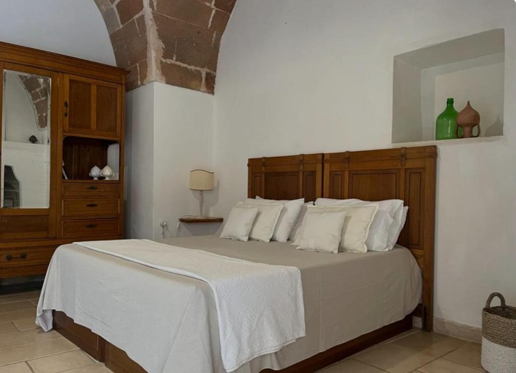 Masseria Sotto Le Stelle Provenzani Casalabate Ngoại thất bức ảnh