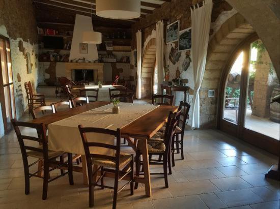 Masseria Sotto Le Stelle Provenzani Casalabate Ngoại thất bức ảnh